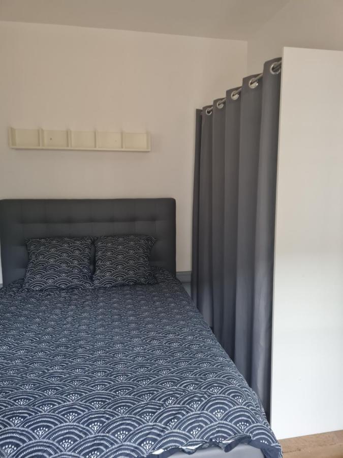 Le Baron Apartment Charleville-Mezieres Exterior photo